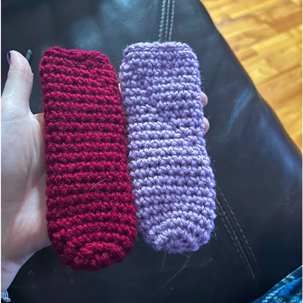 Pot Handle Holder